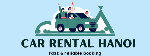 Car Rental Hanoi | Fast Booking & Reliable Service
